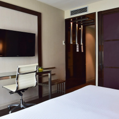 Pestana Arena Barcelona - Bild 10