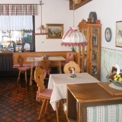 Pension Wimbachklamm - Bild 24