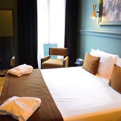 Hotel Roma Luxus Hotel - Bild 21