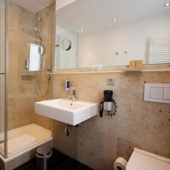 Qube Hotel Bergheim - Bild 15