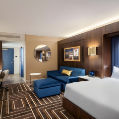 Circa Resort & Casino – Adults Only - Bild 3
