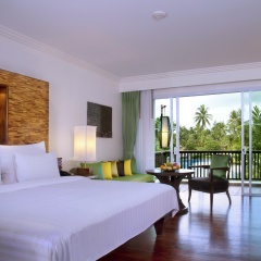 Pullman Khao Lak Katiliya Villas - Bild 1