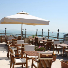 Sultanhan Hotel - Special Class - Bild 25