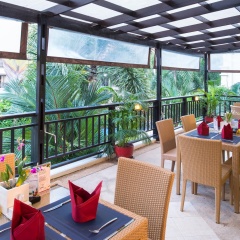 Deevana Patong Resort & Spa - Bild 24