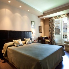 Hotel Moderno Puerta del Sol - Bild 4