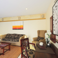 Flamingo Dewata Suite - Bild 18