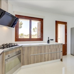 Can Picafort Villa - Bild 16
