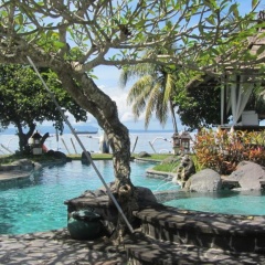 Abalone Resort - Bild 4