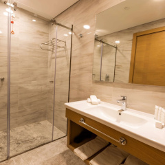 Radisson Hotel Istanbul Harbiye - Bild 30