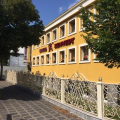 Hotel Kennedy - Bild 1