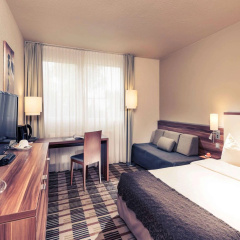 Sunday Hotel Saarbrücken Süd - Bild 4