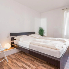 Haus Dünensand, Appartment Düneninsel - Bild 3