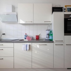 Parkside City Apartments No16 - Bild 14
