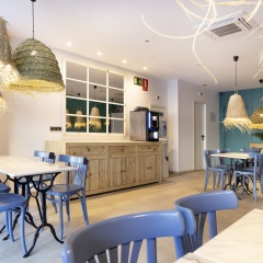 Yomo Hostal BCN Port - Bild 23