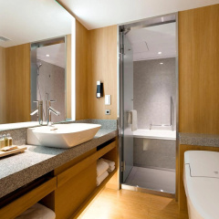 Keio Plaza Hotel Tokyo - Bild 29