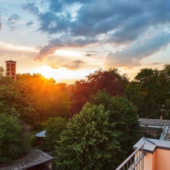 MAXX Hotel Sanssouci Potsdam - Bild 21