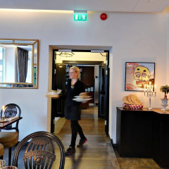 Hotel Hansson - Bild 23