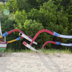 Arnalaya Beach House - Bild 9