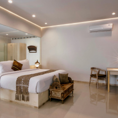 Alindra Villas & Spa - Bild 2