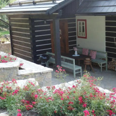 Guest house Roubenka thumbnail 2
