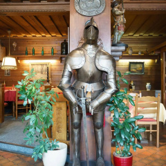Hotel Drei Kreuz - Bild 21