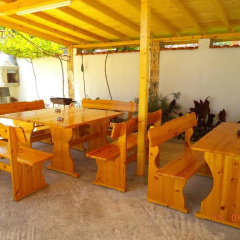 Sveti Georgi Guest House thumbnail 11