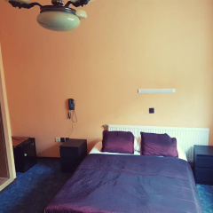Attila Hotel Budapest - Bild 4