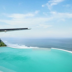 Private Jet Villa - Bild 14