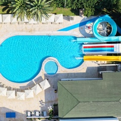Ozkaymak Otem Otel - Bild 13