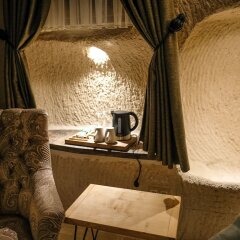 The Rupestral House Hotel Турция, Учисар - отзывы, цены и фото номеров - забронировать отель The Rupestral House Hotel онлайн фото 17