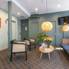 Hotel de Paris - Bild 16