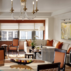 Lotte New York Palace - Bild 29