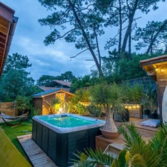 Woodn Sea Lodge - Surf - Lodge - Capbreton thumbnail 8