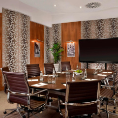 The Park Tower Knightsbridge, A Luxury Collection Hotel thumbnail 18