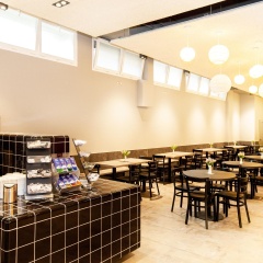 a&o Nürnberg Hauptbahnhof - Hostel - Bild 17
