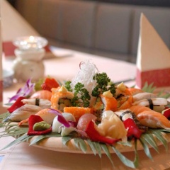 Hotel Ambiance Rivoli - Bild 10