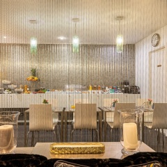 Hotel Glasgow Monceau Paris by Patrick Hayat - Bild 23