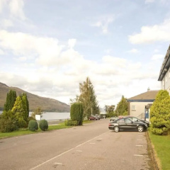 The Caledonian Hotel thumbnail 25