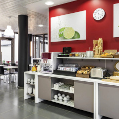 Aparthotel Adagio Access Paris Clichy - Bild 12