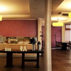 Hotel Atlas Halle - Bild 21