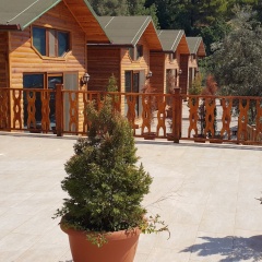 Kabak Armes Hotel - Bild 9