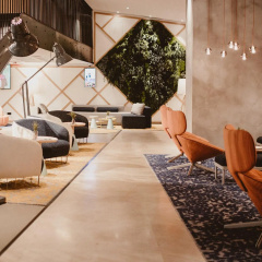 Novotel Sevilla - Bild 2