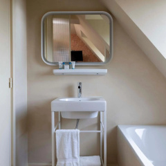 Le Petit Beaumarchais Hotel & Spa - Bild 9