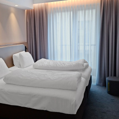 Holiday Inn Express Munich Airport - Erding by IHG - Bild 7