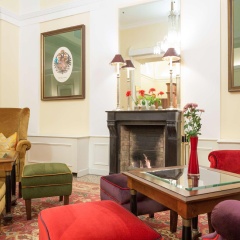 Hotel Kaiserhof Wien - Bild 15