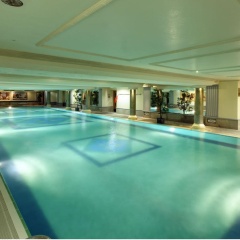 Leonardo Royal Hotel London City - Bild 22