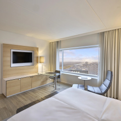 Crowne Plaza Copenhagen Towers by IHG - Bild 4
