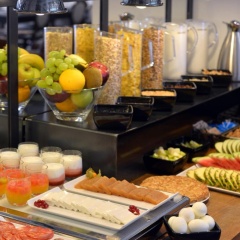 Hotel Granvia - Bild 13