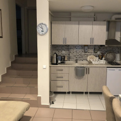 Bursa Park Apart Hotel - Bild 3