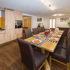 B&B AZapartments Lunic thumbnail 28